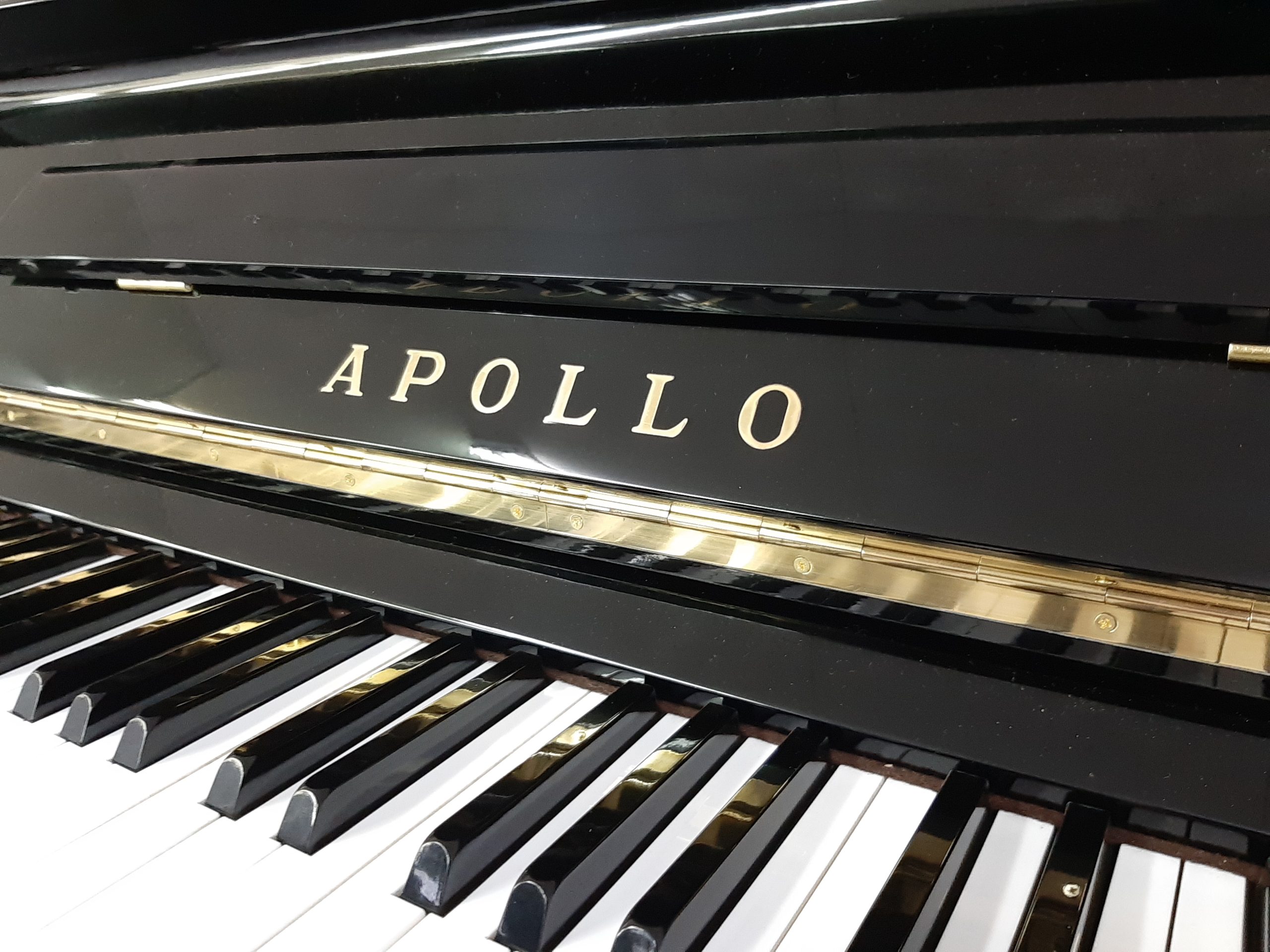 東洋ピアノ中古アップライトピアノ APOLLO A6-S