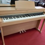 中古電子ピアノ Roland HP603