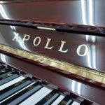 東洋ピアノ中古アップライトピアノ APOLLO SR.560