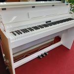 電子ピアノ Roland  DP603-PWS