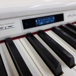 電子ピアノ Roland  DP603-PWS