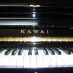 アップライトピアノ ＫＡＷＡＩ KU-3D