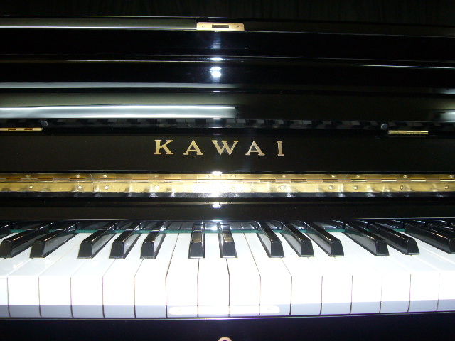 アップライトピアノ ＫＡＷＡＩ KU-3D