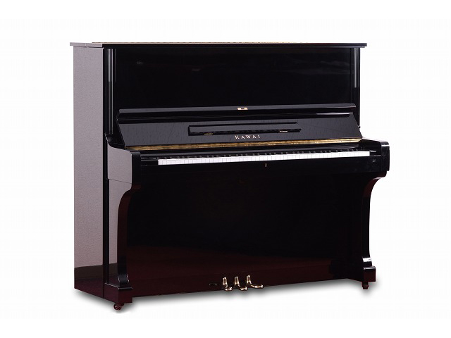 ピアノレンタル カワイ限定プラン KAWAIアップライトピアノ限定 店舗指定機種より選択