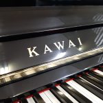 カワイ中古アップライトピアノ KAWAI KS-1F