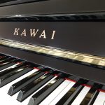 カワイ中古アップライトピアノ KAWAI NS-10