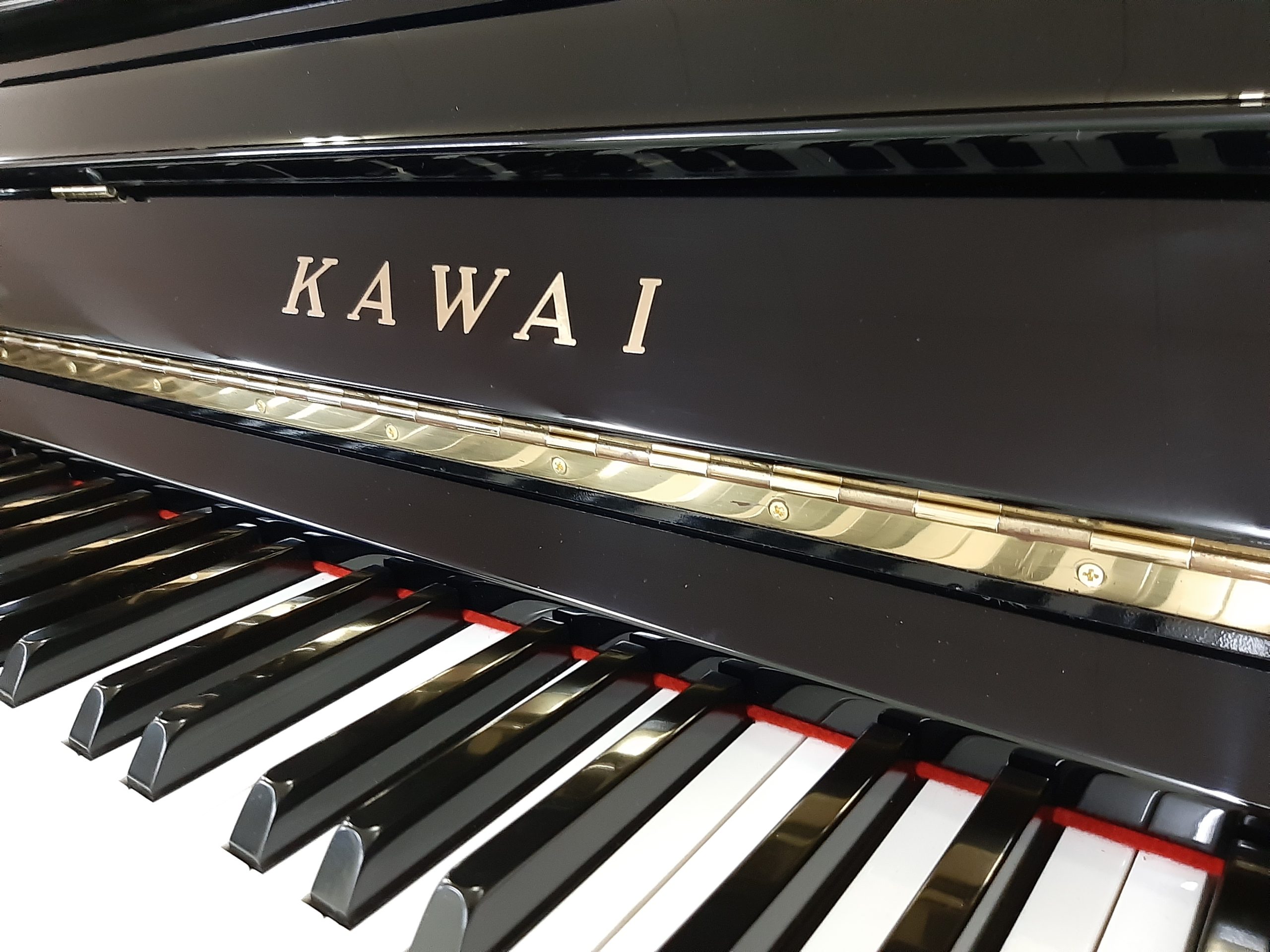 カワイ中古アップライトピアノ KAWAI NS-10│ピアノ百貨公式サイト