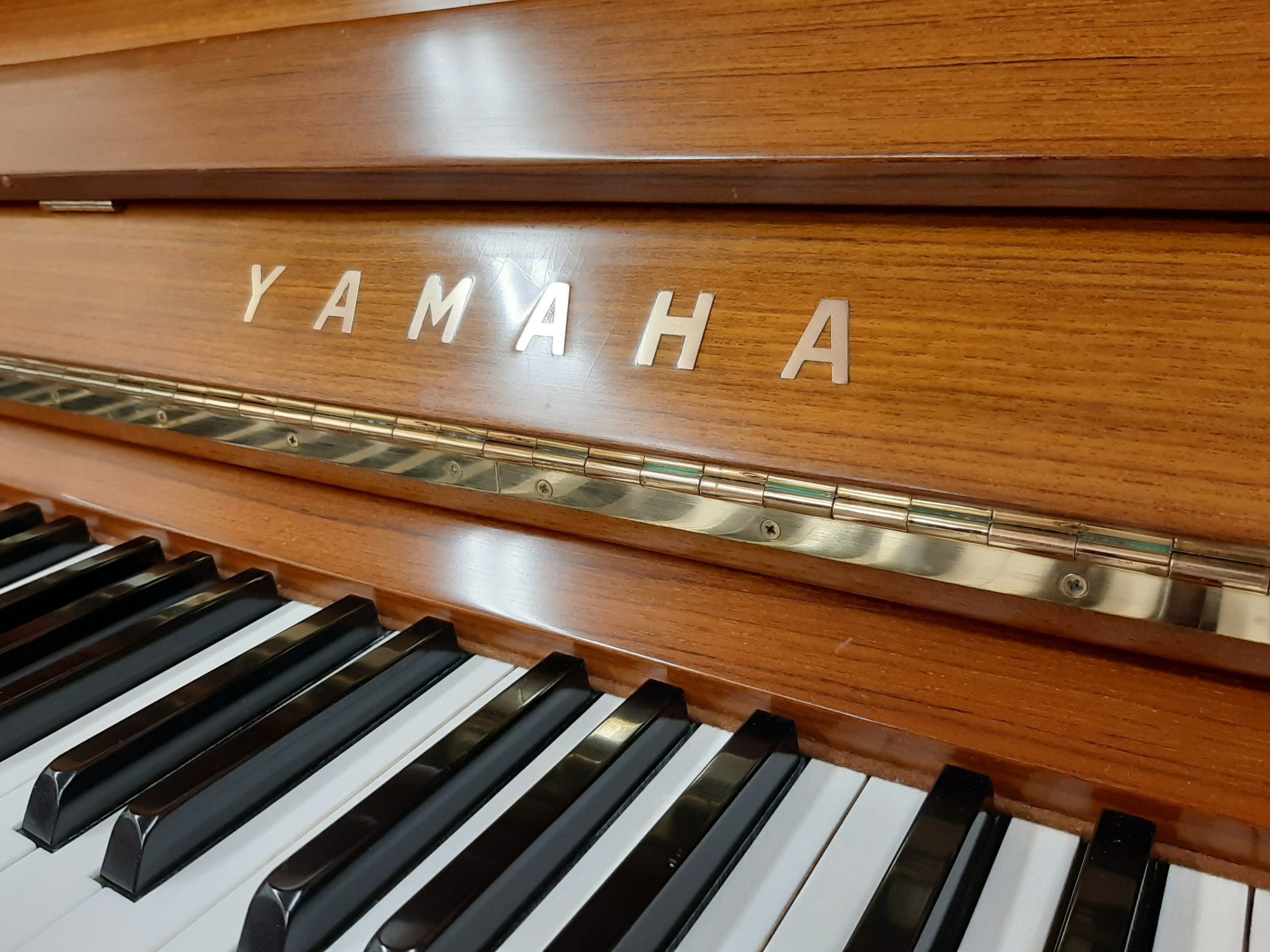 ヤマハ中古アップライトピアノ YAMAHA NO.U7