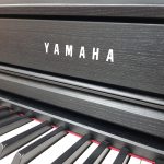 中古電子ピアノ YAMAHA CLP-635B
