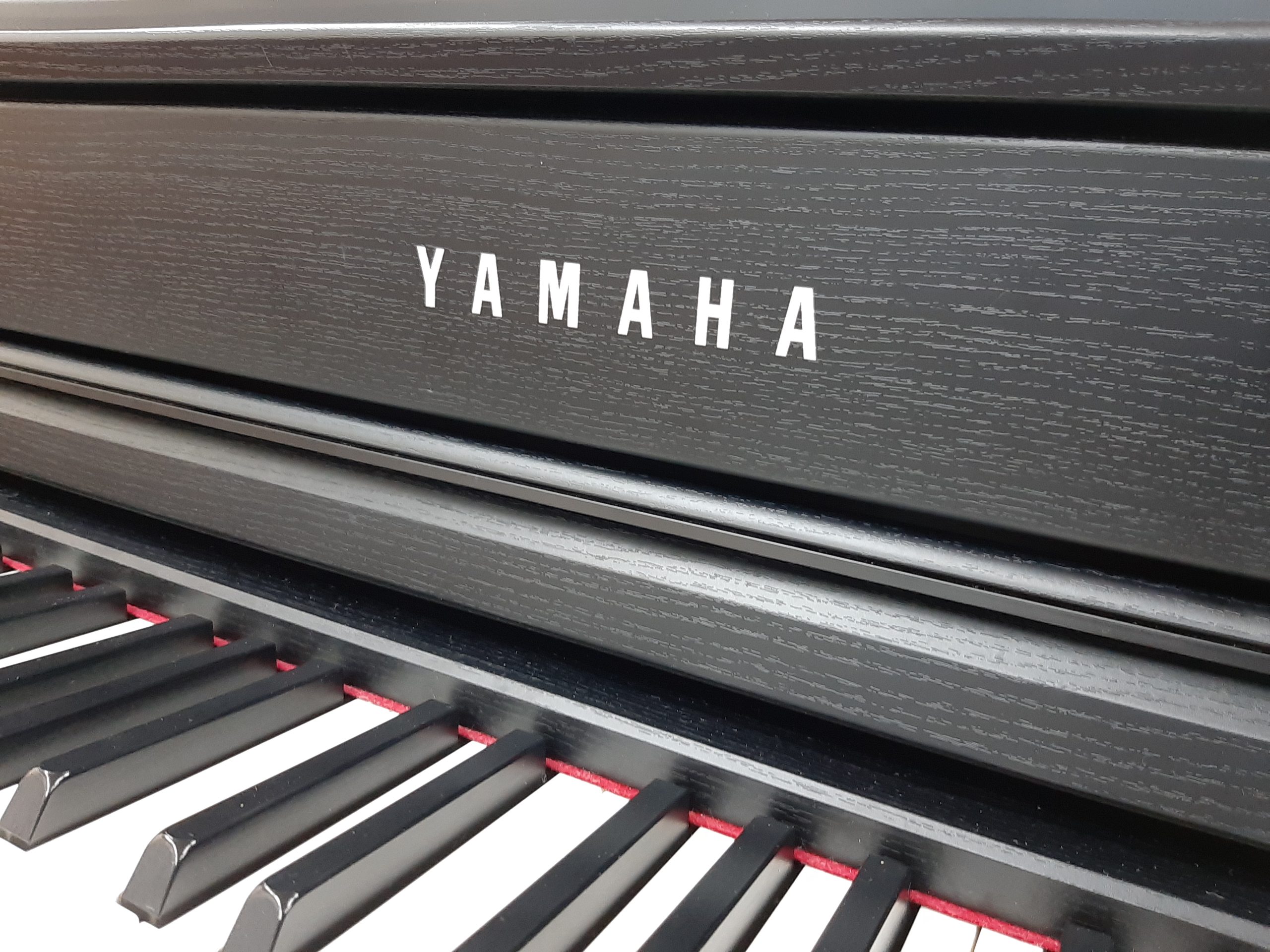 中古電子ピアノ YAMAHA CLP-635B