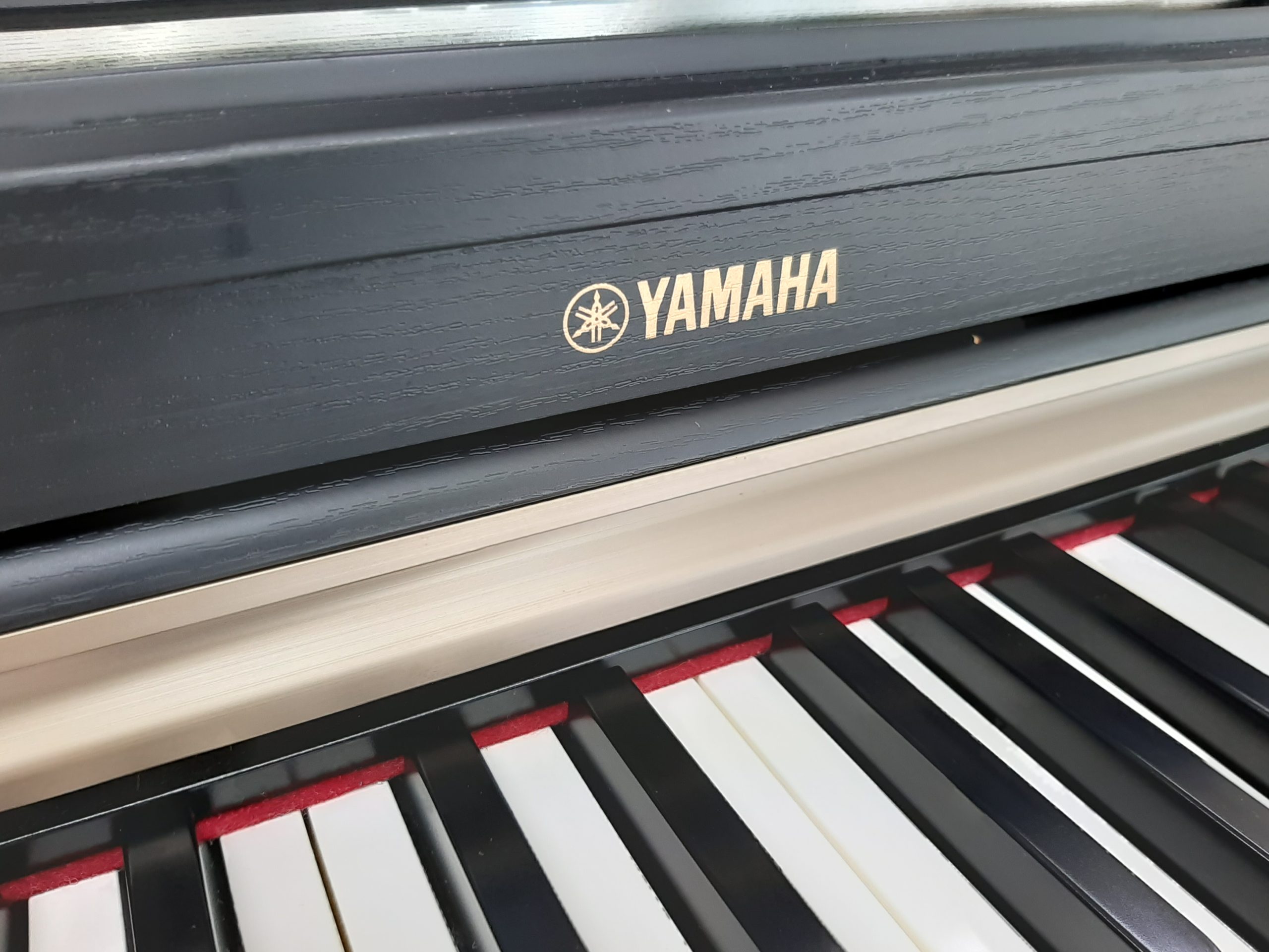中古電子ピアノ YAMAHA ARIUS YDP-162B