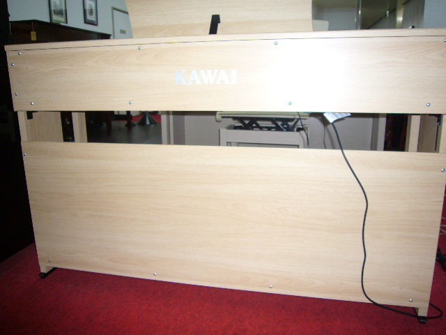 電子ピアノ KAWAI  CN201