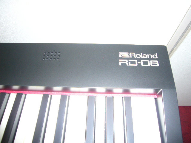 電子ピアノ Roland  ＲＤ-8