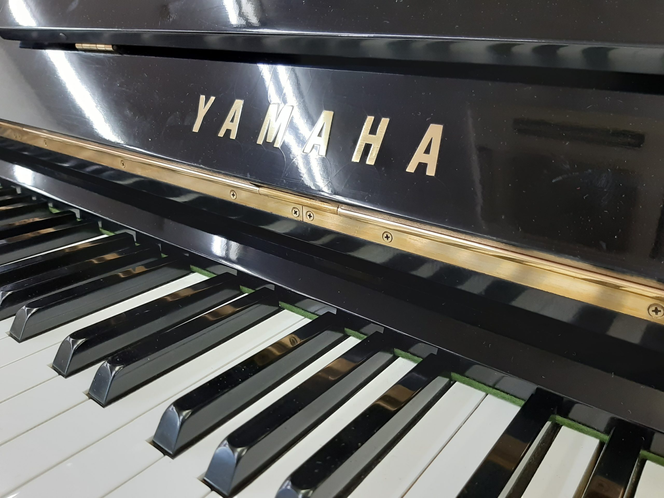 ヤマハ中古アップライトピアノ YAMAHA NO.U1│ピアノ百貨公式サイト