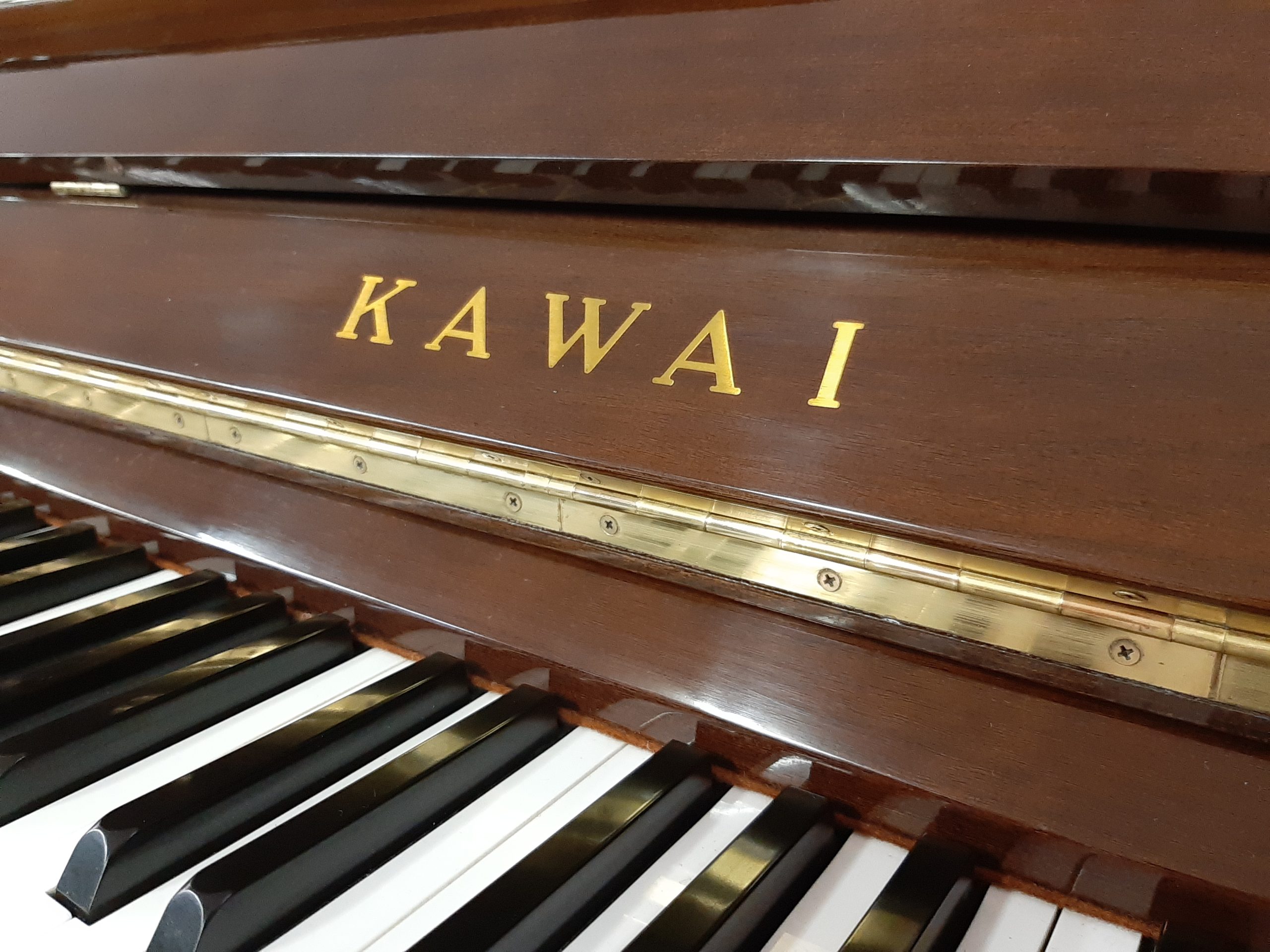 カワイ中古アップライトピアノ】 KAWAI BL61│ピアノ百貨公式サイト