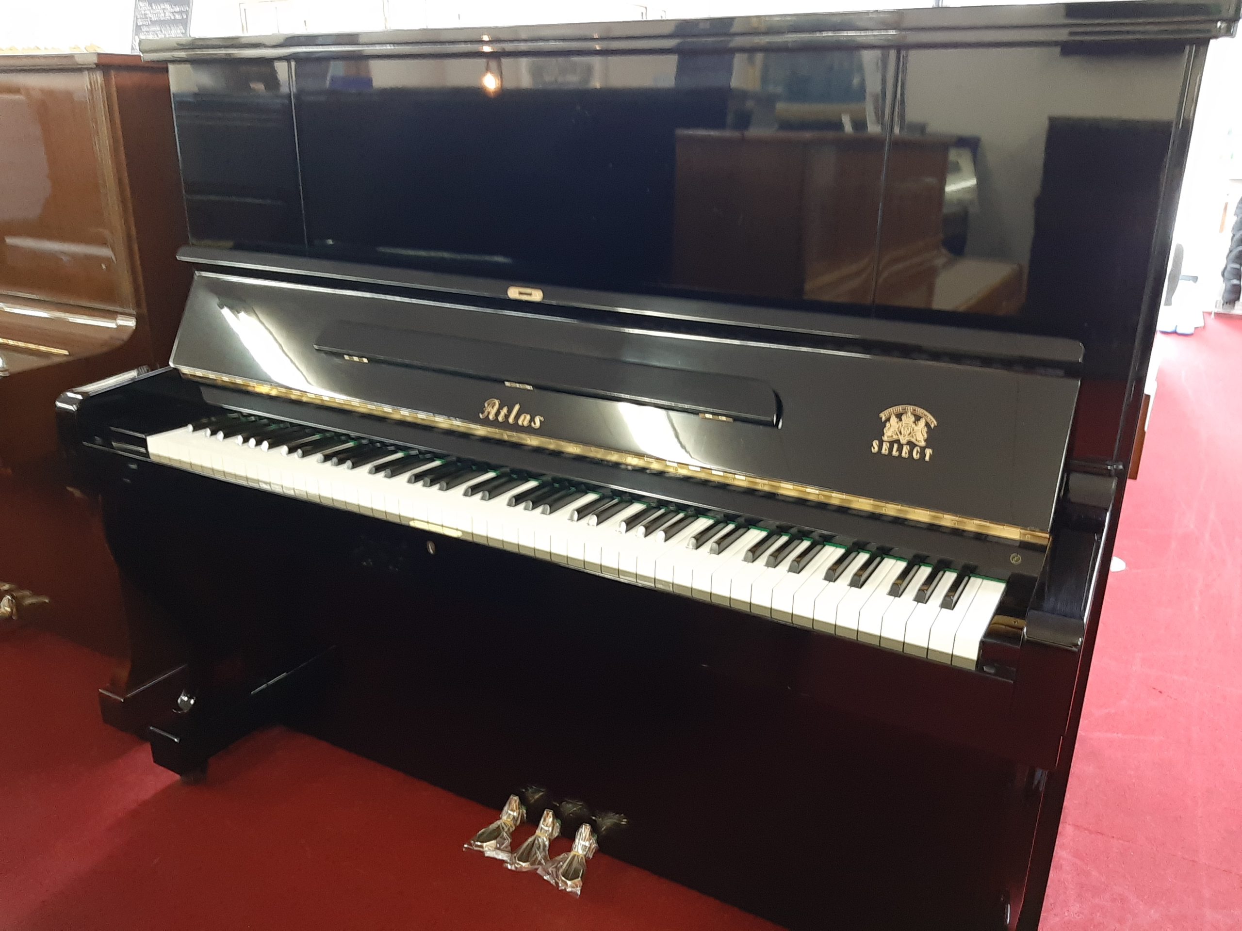 【アトラス中古ピアノ】 Atlas AN-35