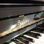 【アトラス中古ピアノ】 Atlas AN-35