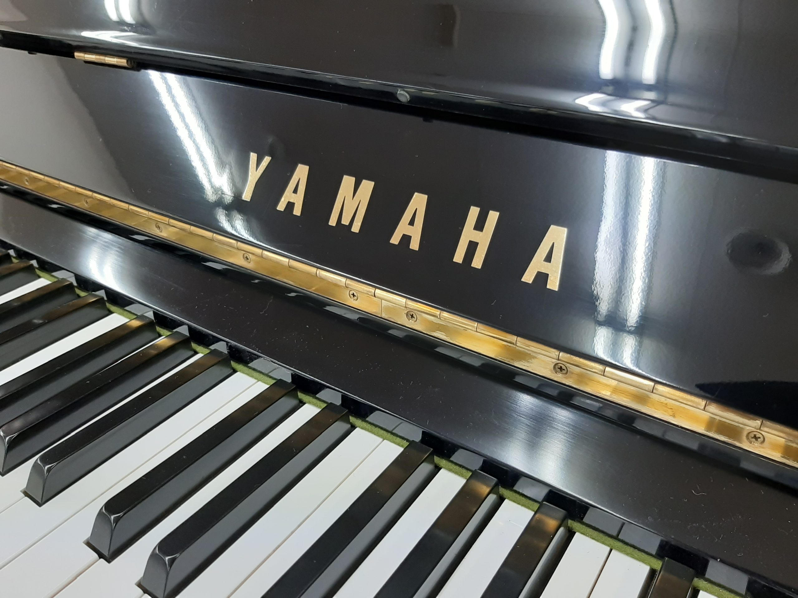 ヤマハ中古ピアノ】 YAMAHA U3H│ピアノ百貨公式サイト