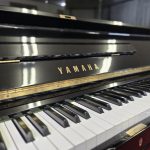 【5年保証付き】中古ピアノ YAMAHA U3H