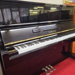   YAMAHA U1M