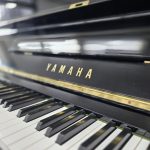   YAMAHA U1M