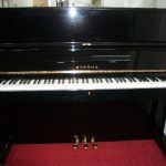 アップライトピアノ ETERNA  E-1