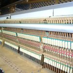アップライトピアノ KAWAI  BL-61