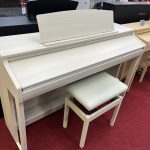 【中古】デジタルピアノ KAWAI CA48