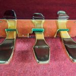 中古アップライトピアノ サミック WE118