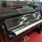   YAMAHA U3E
