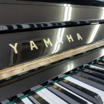   YAMAHA U3E