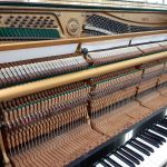   YAMAHA U3E