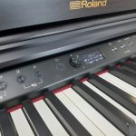 【新品】デジタルピアノ Roland RP701-DR
