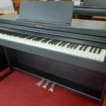 【新品】デジタルピアノ Roland RP701-DR