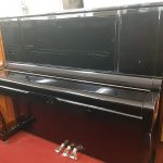 【5年保証付き】中古ピアノ Kreuizbach KA-27