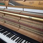 【5年保証付き】中古ピアノ Kreuizbach KA-27