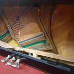 【5年保証付き】中古ピアノ Kreuizbach KA-27