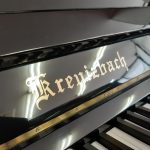 【5年保証付き】中古ピアノ Kreuizbach KA-27