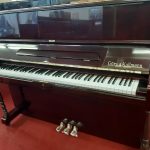 中古ピアノ Gors ＆ Kallmann  