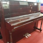 中古ピアノ Gors ＆ Kallmann  