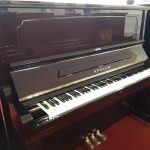 【5年保証付き】中古ピアノ APOLLO AS.300