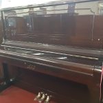 【5年保証付き】中古ピアノ APOLLO AS.300