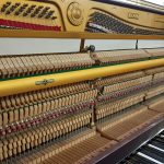 【5年保証付き】中古ピアノ APOLLO AS.300