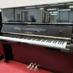 【5年保証付き】中古ピアノ YAMAHA U2H