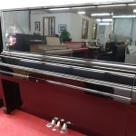 【5年保証付き】中古ピアノ YAMAHA U2H