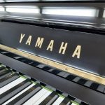 【5年保証付き】中古ピアノ YAMAHA U2H