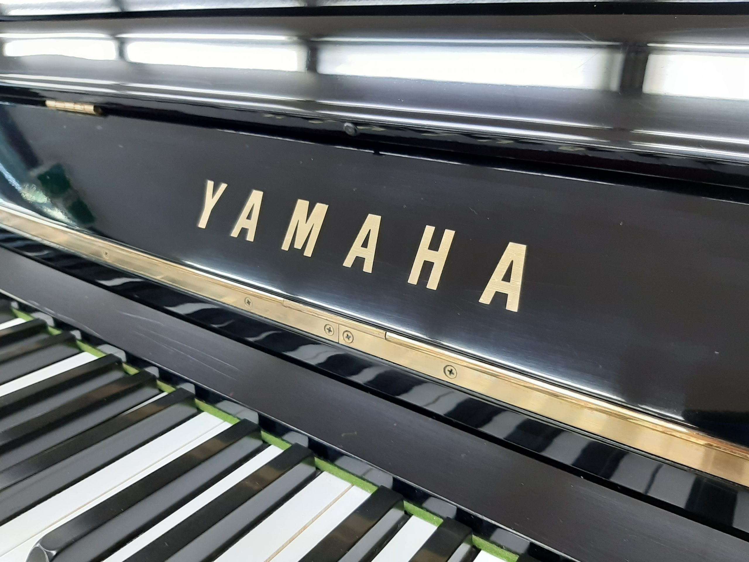 5年保証付き】中古ピアノ YAMAHA U2H│ピアノ百貨公式サイト