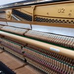【5年保証付き】中古ピアノ YAMAHA U2H