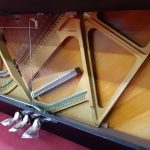 【5年保証付き】中古ピアノ YAMAHA U2H