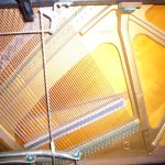アップライトピアノ ＹＡＭＡＨＡ U1G